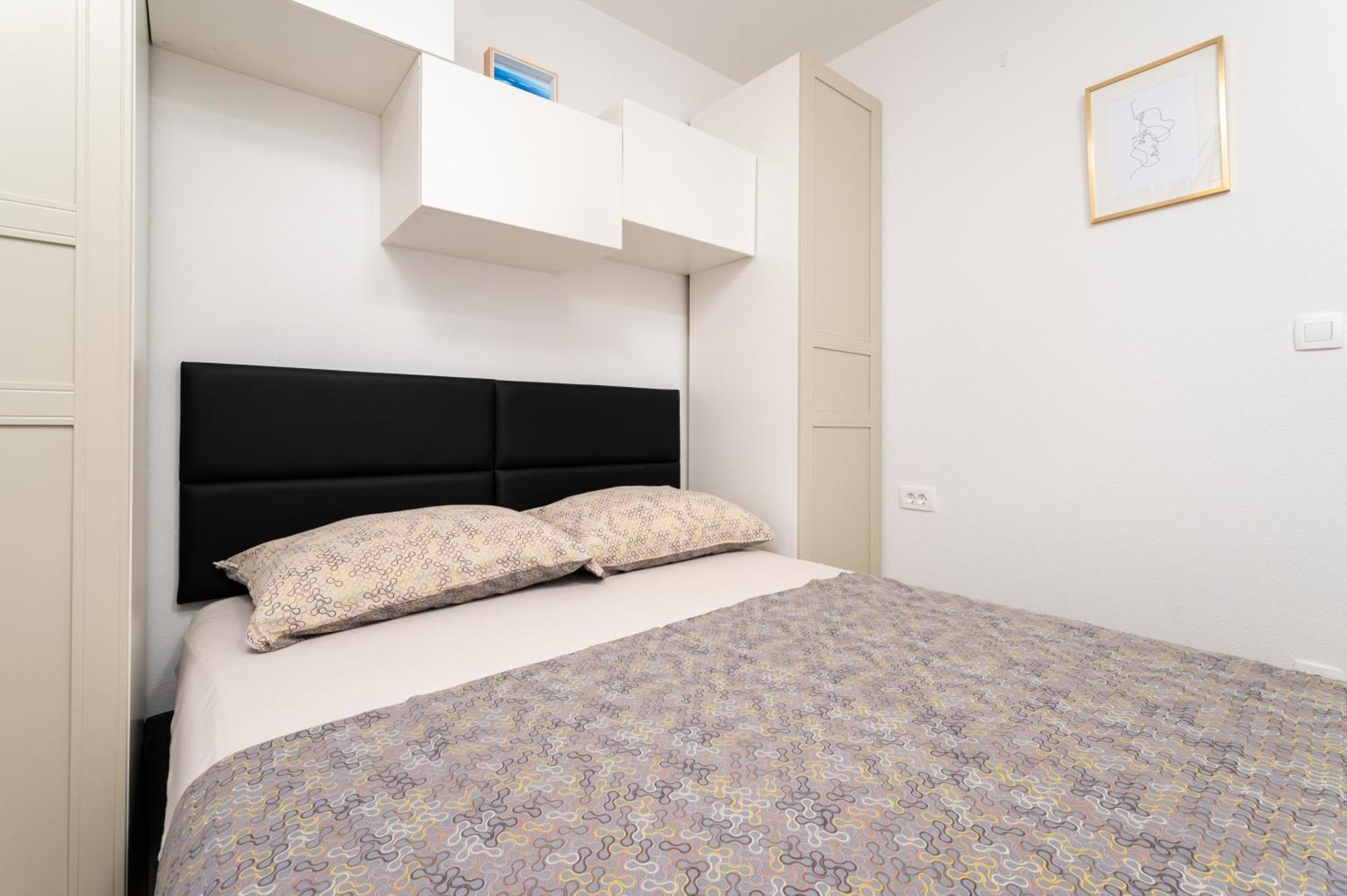 Apartment Ivi 特罗吉尔 外观 照片