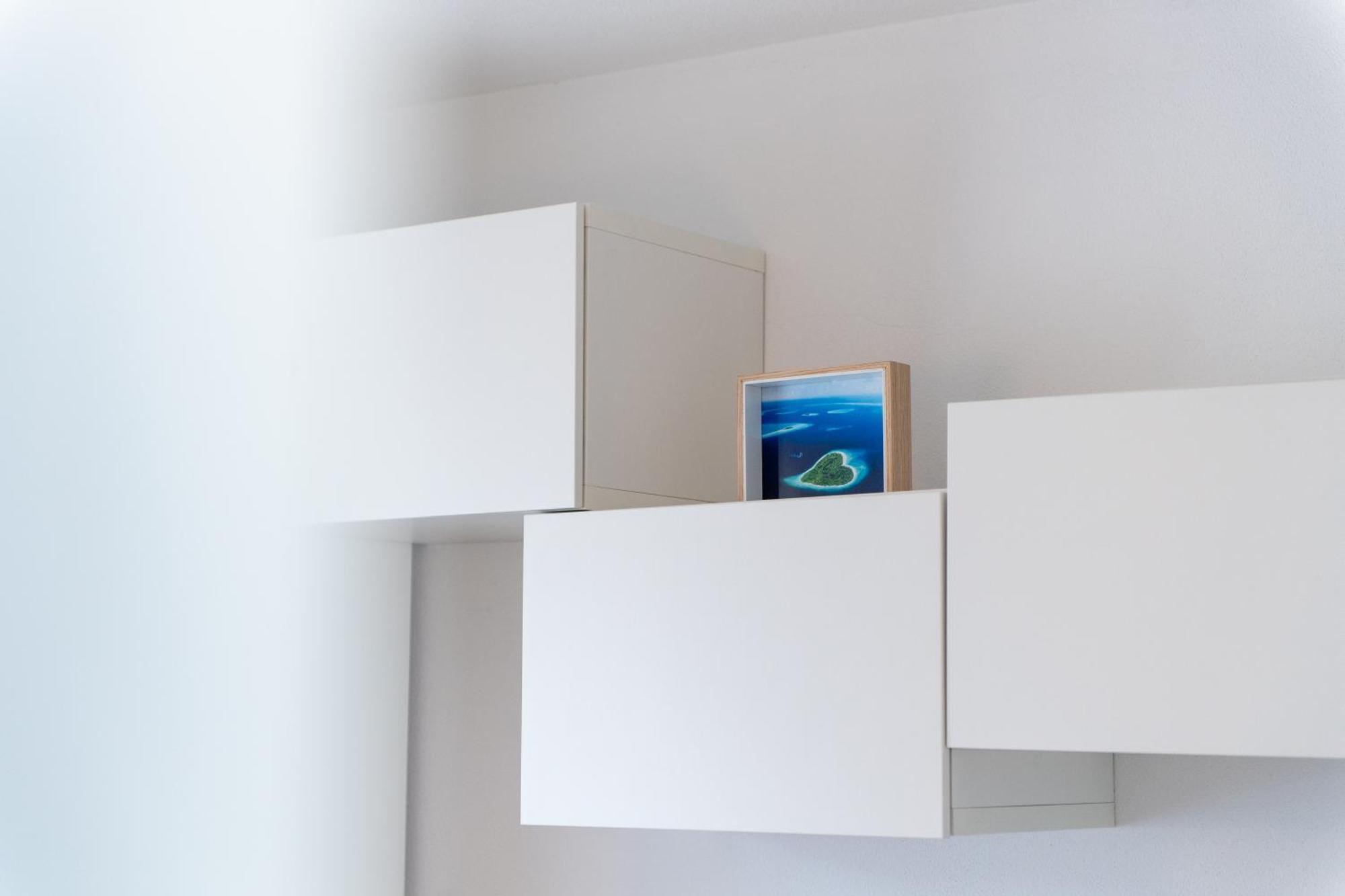 Apartment Ivi 特罗吉尔 外观 照片