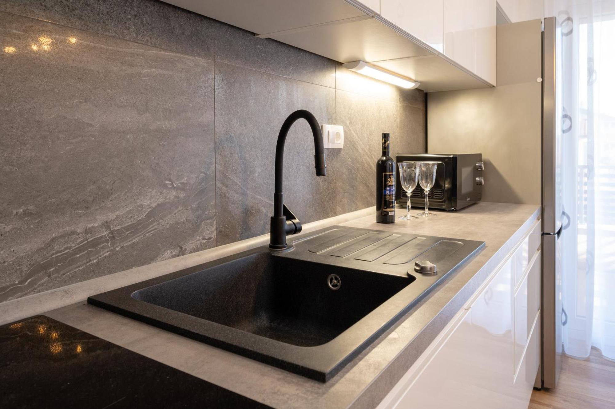 Apartment Ivi 特罗吉尔 外观 照片