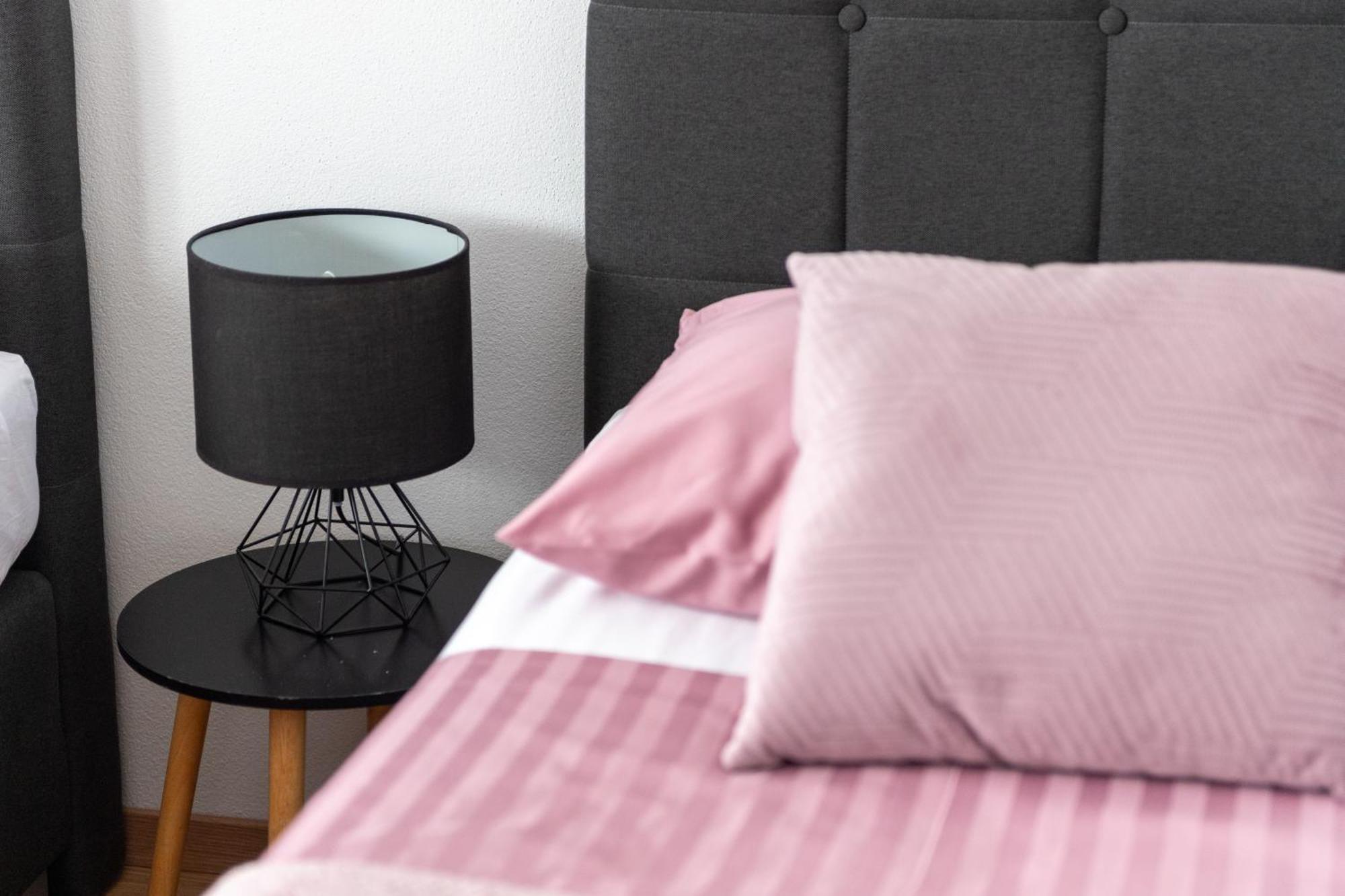 Apartment Ivi 特罗吉尔 外观 照片