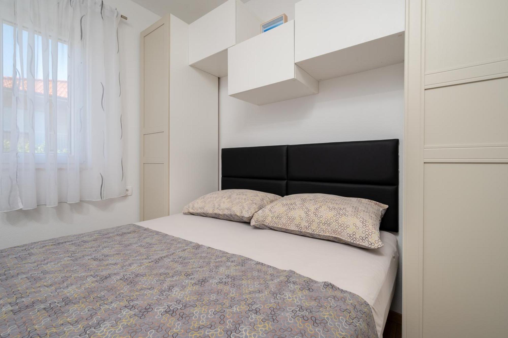 Apartment Ivi 特罗吉尔 外观 照片