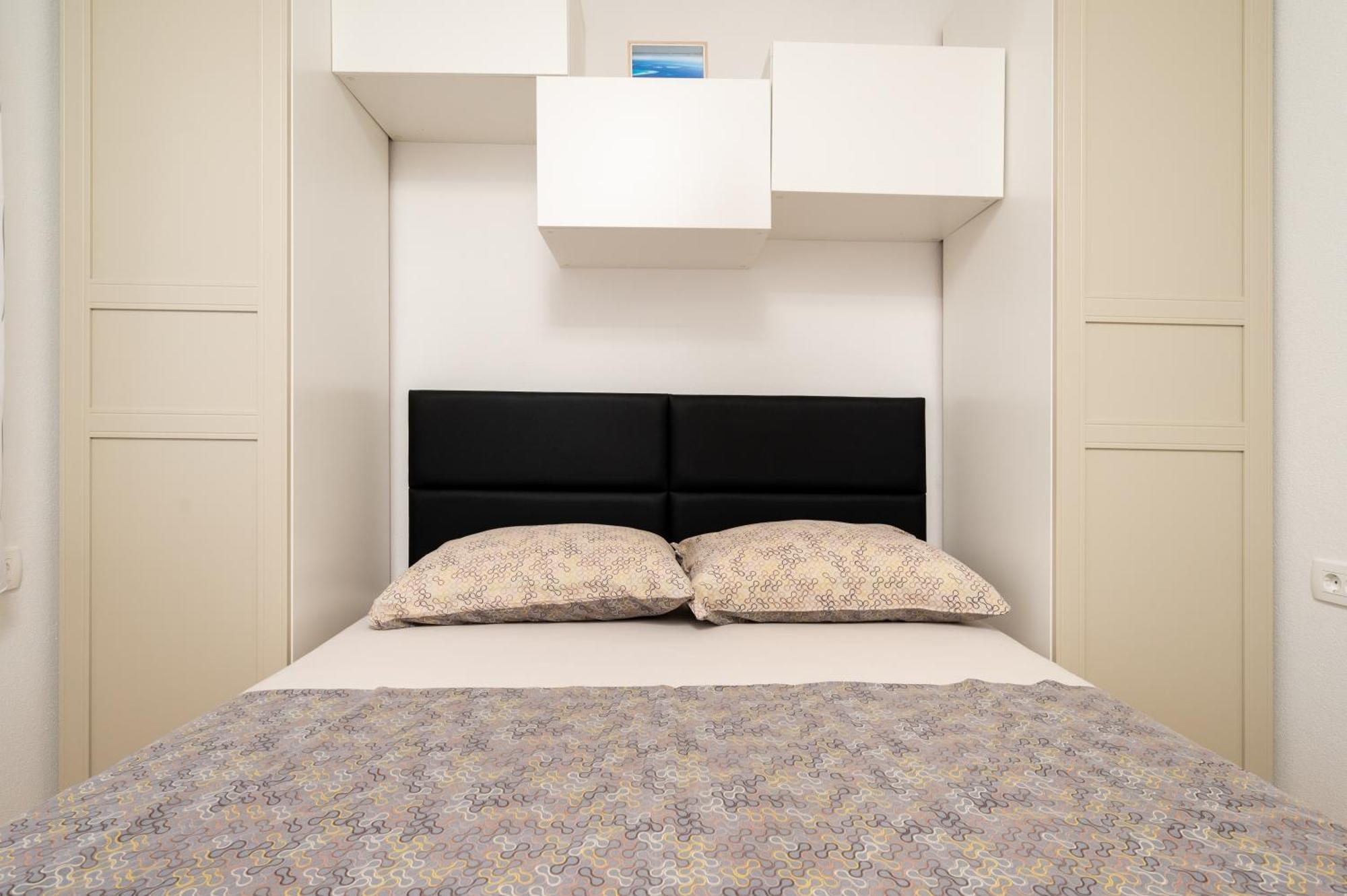 Apartment Ivi 特罗吉尔 外观 照片
